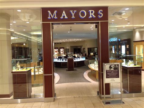 mayors jewelers website.